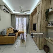 Serviced residence for Sale