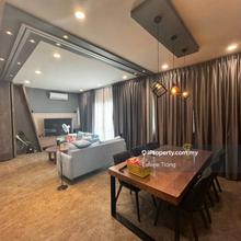 Liberty Grove Apartment - Very Solid & Quality Furnished 