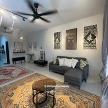 Residensi Jalan Jubilee, KL City for Rent