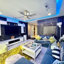 Mutiara Upper East Condo Desa Pandan KL