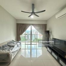 Tropicana Bay Residences @ Bayan Lepas queensbay seaview