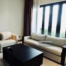 Damai 88 Fully furnished Jalan Amapng Near school, greenary for Rent 