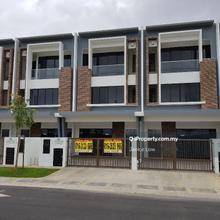 Terrace house for Rent