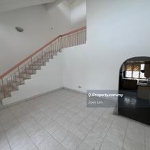 Townhouse at Lembah Maju