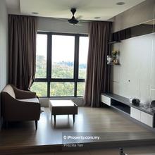 Warm renovation and strategy Location