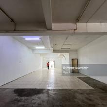 Ground Floor Shop