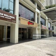 Shop-office for Sale