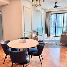 6% ROI Bloomsvale Freehold Corner Balcony Brand New 2 Parking Nr KTM
