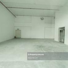 Greenfield Residence, Bandar Sunway, Sunway Mentari, Retail 