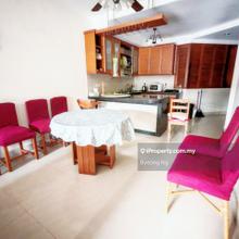 Awana 2b2b for rent, huge unit!!
