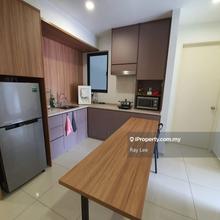 BRT walking distance, nice room, move in 1st of jan 2026