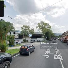 Metro Perdana Barat Sri Edaran Light Industrial Park Factory Ready Sep