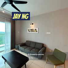The Navens (Full Furnish Condominium) Machang Bubok / Alma