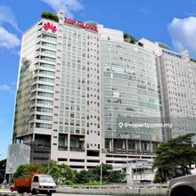 The Icon Grade A Corporate Tower