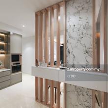 Fully furnished shaftsbury putrajaya presint 1 alamanda