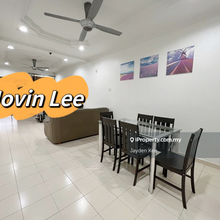 Nibong tebal 1storeyterrace rent near usm pekaka sempadan paritbuntar 