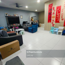 Cheap Mutiara Mas 3 storey for sale