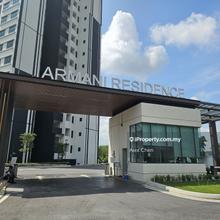Armani Residence Sungai Long Condo for Rent, 4 Bed, 2 Bath, 2 Parking