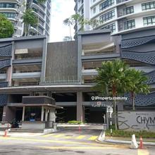 Freehold, Paling Murah, at Chymes Gurney Condo Keramat KL