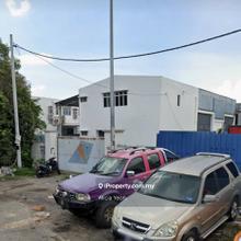 Batu Caves Industrial 2sty Factory For Sale