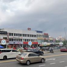 3sty Shop ,Facing Main Road, Jalan Klang Lama , Old Klang Road, Oug