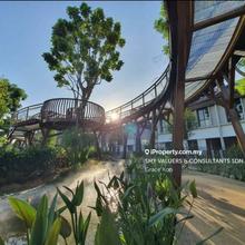 Terrace house for Sale