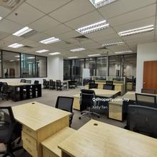 Office for Rent