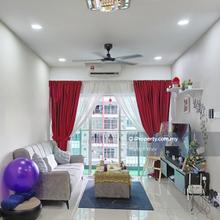 Ohmyhome Exclusive! Actual Photos! Fully Renovated! Facing Pool!