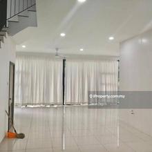 Senibong Cove 2 Storey Semi D House