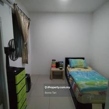 Silk residence fully furnished for Rent 