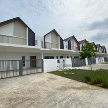Palma Sand @ Bandar Gamuda Cove Area Specialist
