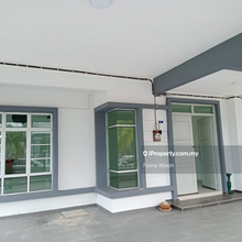 Semi-D house for Sale