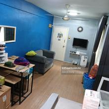 Pangsapuri Ceria Kinrara @Bandar Kinrara