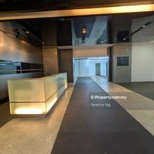 Office Space to Let at Old Klang Road Must View