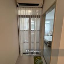 D'Millenia studio unit for rent