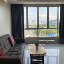 Menjalara 18 Fully Furnished For Rent