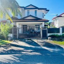 Best Condition 2 Storey Semi-D @ Sp 5, Bandar Seri Putra, Bangi