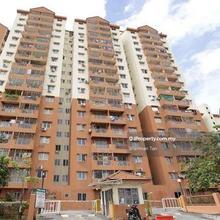 Sri Ria Apartment