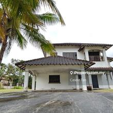 IOI Palm Villa Residence Double Storey Bungalow House 16000sqft Kulai