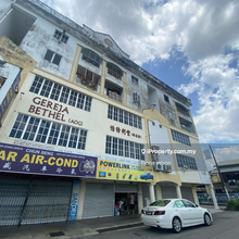 Apartment For Rent Pangsapuri Malim , Bachang Melaka