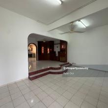 2 Storey Terrace For Sale, Taman Berjaya, Alor Setar