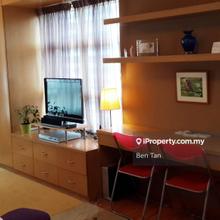 Serviced residence for Rent