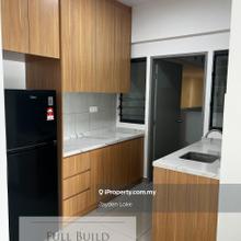 4r3b2cp,partially furnished for rent