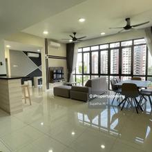 Live stress-free with our turnkey fully furnished rentals