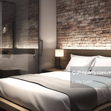Penang @ jalan Rangoon Hotel For rent