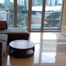 KLCC view cozy unit for sale!!