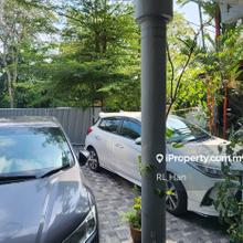 Renovated unit, unblocked frontage & walking distance to Ss18 Lrt