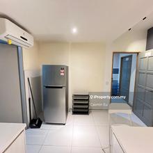 1 Tebrau Residence Dual Key Unit Fully Furnished