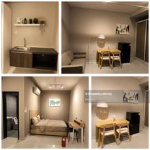 Studio Listing 157 App Aga