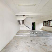 Huge Land Space, Strategic Location